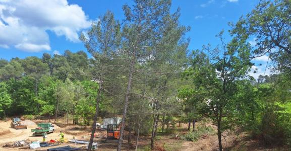 For sale Brignoles 459 m2 Var (83170) photo 2