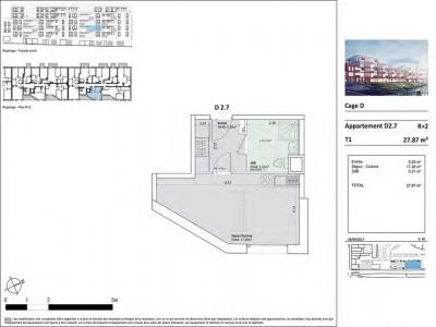 Annonce Location Appartement Valenciennes 59