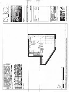 Annonce Location Appartement Valenciennes 59