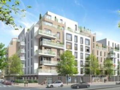 For rent Pavillons-sous-bois 1 room 26 m2 Seine saint denis (93320) photo 4
