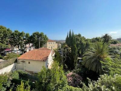 For rent Cannet 3 rooms 78 m2 Alpes Maritimes (06110) photo 1