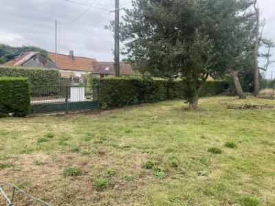 For sale Lepine 1542 m2 Pas de calais (62170) photo 0