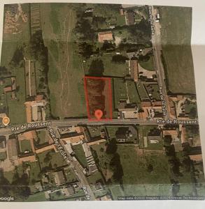 Annonce Vente Terrain Lepine 62