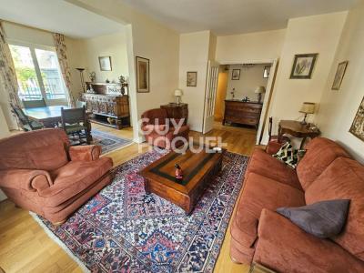 For sale Compiegne 4 rooms 81 m2 Oise (60200) photo 1