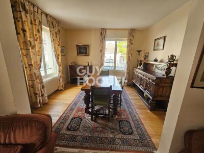 For sale Compiegne 4 rooms 81 m2 Oise (60200) photo 4