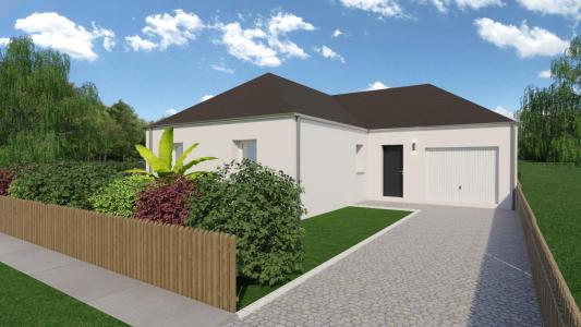 For sale Plerguer 90 m2 Ille et vilaine (35540) photo 0