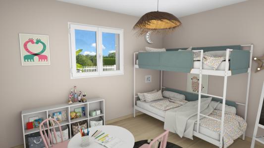 For sale Plerguer 90 m2 Ille et vilaine (35540) photo 3