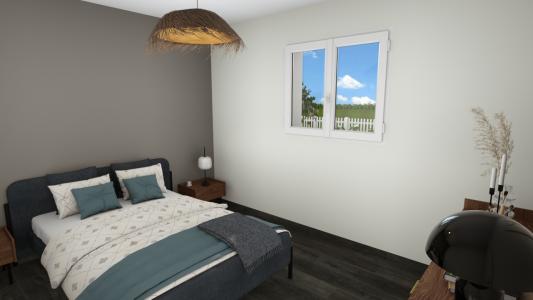 For sale Plerguer 90 m2 Ille et vilaine (35540) photo 4