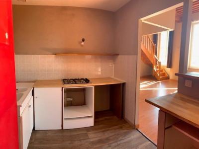 For rent Lyon-4eme-arrondissement 3 rooms 94 m2 Rhone (69004) photo 2
