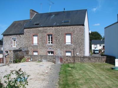 Annonce Location 3 pices Appartement Landivy 53