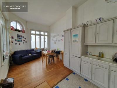 For rent Lille 4 rooms 77 m2 Nord (59000) photo 1