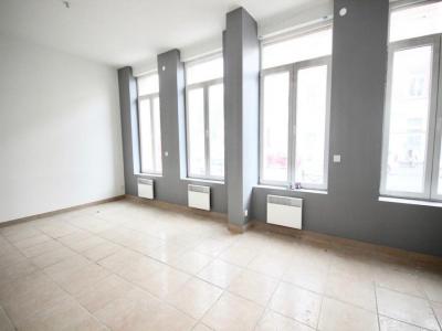 Annonce Location 4 pices Appartement Lille 59