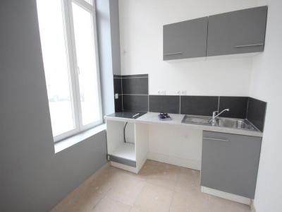 Louer Appartement 90 m2 Lille