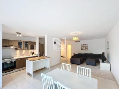 Annonce Vente 3 pices Appartement Saint-raphael 83