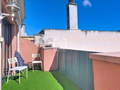 Annonce Vente 2 pices Appartement Saint-raphael 83