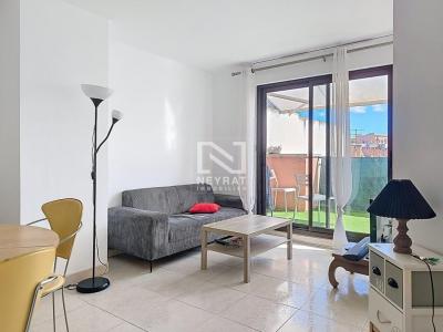 Acheter Appartement 33 m2 Saint-raphael