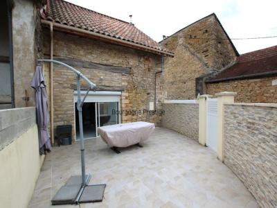 For sale Tournus 3 rooms 92 m2 Saone et loire (71700) photo 0