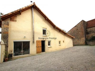 For sale Tournus 3 rooms 92 m2 Saone et loire (71700) photo 1