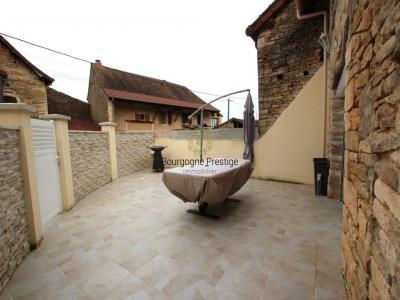 For sale Tournus 3 rooms 92 m2 Saone et loire (71700) photo 2