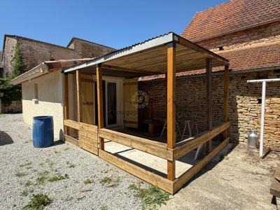 For sale Tournus 3 rooms 92 m2 Saone et loire (71700) photo 3