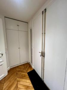 Louer Appartement Paris-17eme-arrondissement Paris