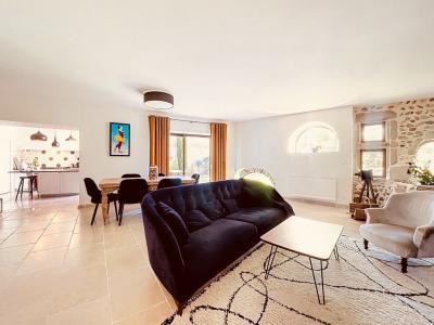 Acheter Maison 161 m2 Vourles