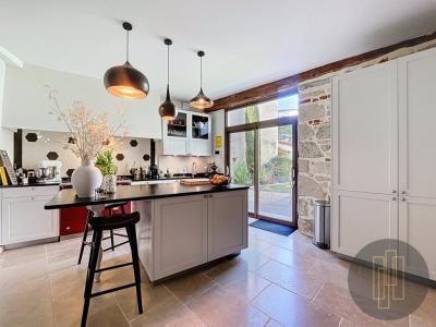 Acheter Maison Vourles 735000 euros