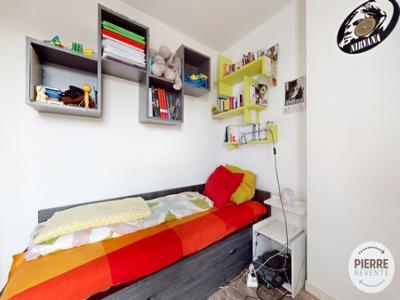 For sale Villeurbanne 1 room 17 m2 Rhone (69100) photo 4