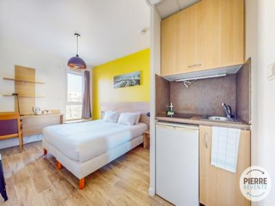 For sale Saint-priest 1 room 19 m2 Rhone (69800) photo 1