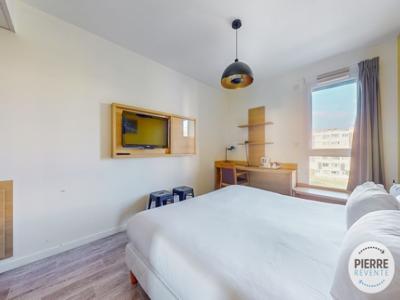 For sale Saint-priest 1 room 19 m2 Rhone (69800) photo 2