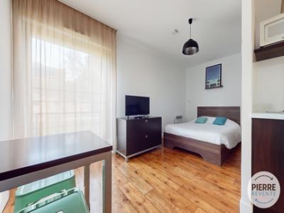 For sale Nevers 1 room 21 m2 Nievre (58000) photo 1