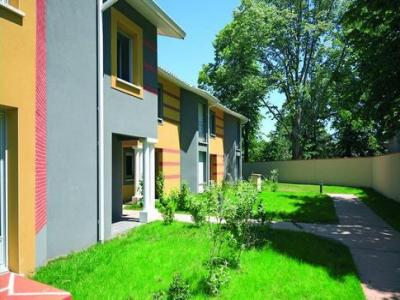 For sale Toulouse 3 rooms 57 m2 Haute garonne (31100) photo 0