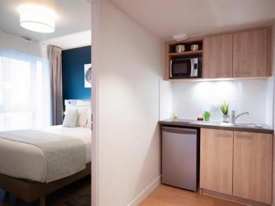 For sale Saint-ouen 1 room 21 m2 Seine saint denis (93400) photo 2