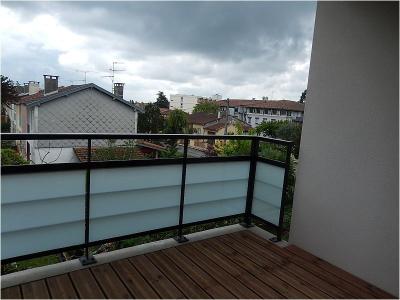 For rent Villeneuve-tolosane 2 rooms 45 m2 Haute garonne (31270) photo 0