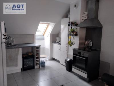 Annonce Location 2 pices Appartement Beauvais 60
