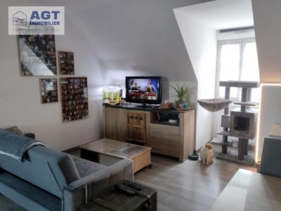 Louer Appartement 46 m2 Beauvais