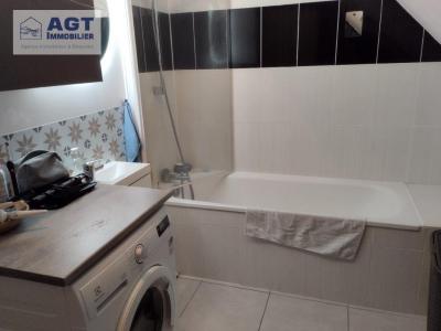 Louer Appartement Beauvais Oise