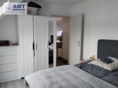 Louer Appartement Beauvais 625 euros
