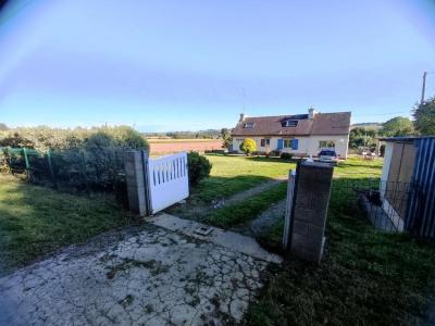 For sale Cleguerec 5 rooms 72 m2 Morbihan (56480) photo 2