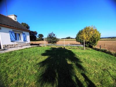 For sale Cleguerec 5 rooms 72 m2 Morbihan (56480) photo 3