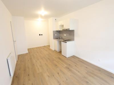 Louer Appartement 45 m2 Nantes