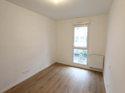 Louer Appartement Nantes 615 euros