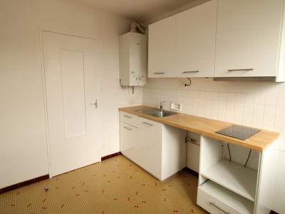 Louer Appartement 46 m2 Nantes
