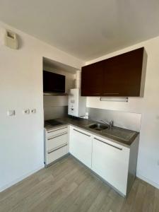 Louer Appartement 45 m2 Nantes