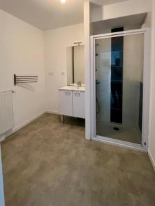 Louer Appartement Nantes 617 euros