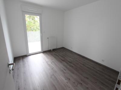 For rent Nantes 2 rooms 42 m2 Loire atlantique (44100) photo 2