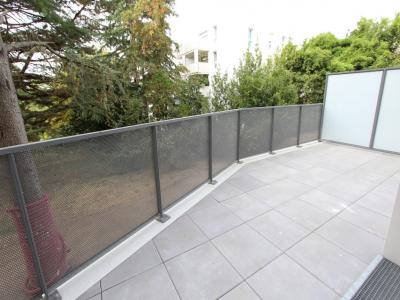For rent Nantes 2 rooms 42 m2 Loire atlantique (44100) photo 4