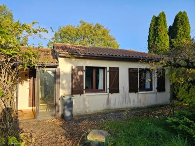 For sale Verteuil-sur-charente 4 rooms 85 m2 Charente (16510) photo 1