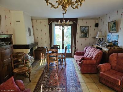 For sale Verteuil-sur-charente 4 rooms 85 m2 Charente (16510) photo 3