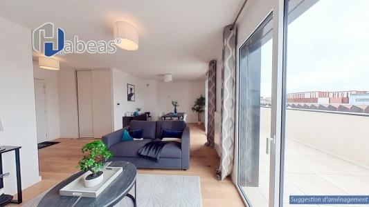 Annonce Vente 4 pices Appartement Sainte-foy-les-lyon 69